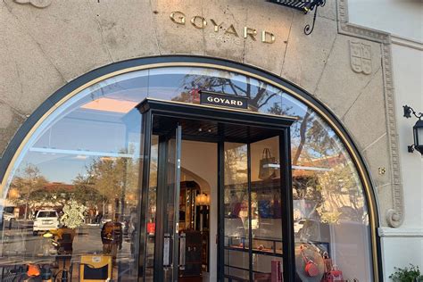 goyard store near me